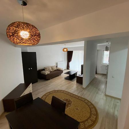 Apartament Stefan Apartment ออราแด ภายนอก รูปภาพ
