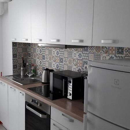 Apartament Stefan Apartment ออราแด ภายนอก รูปภาพ