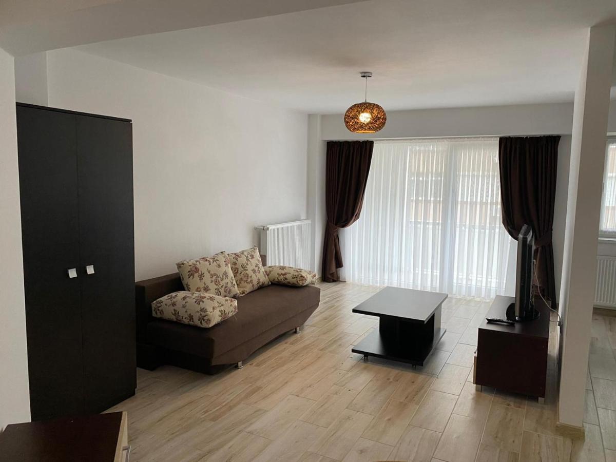 Apartament Stefan Apartment ออราแด ภายนอก รูปภาพ