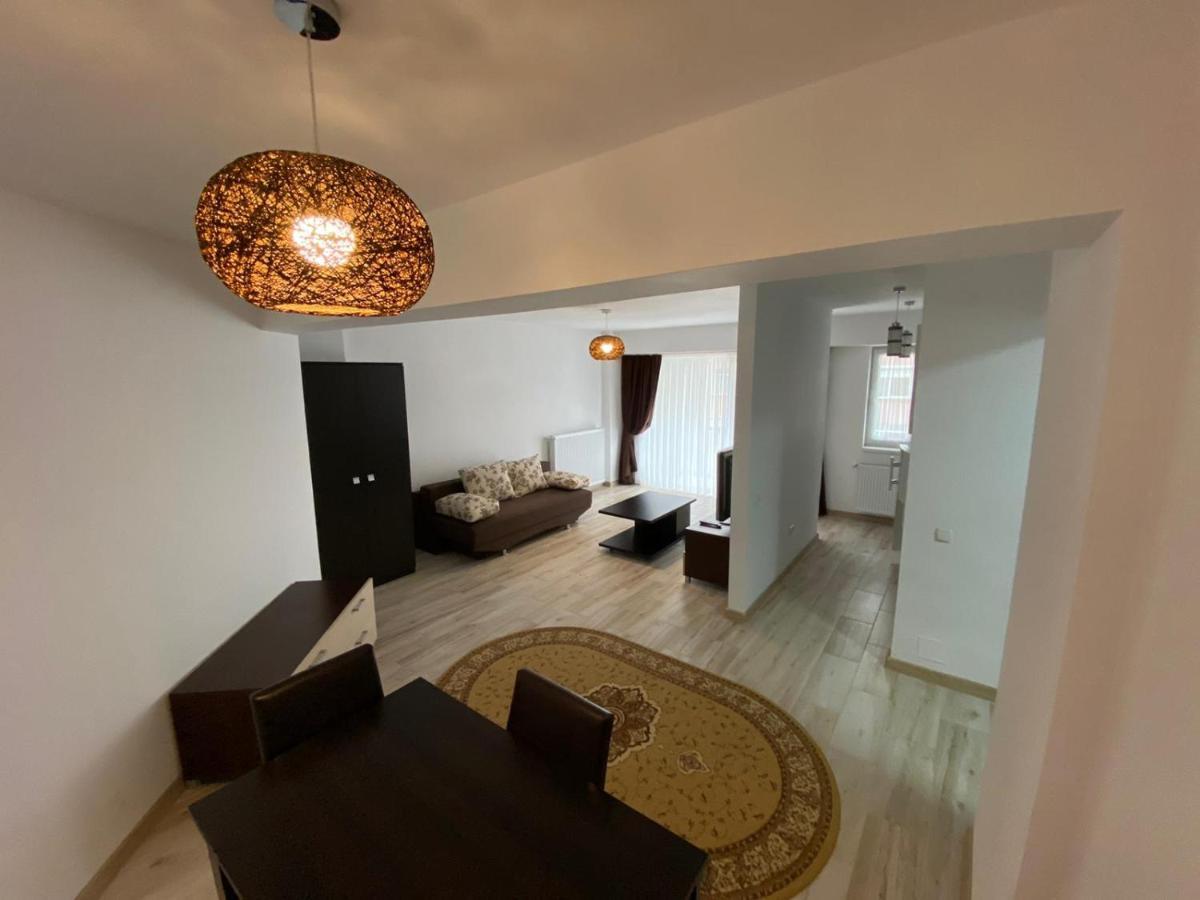 Apartament Stefan Apartment ออราแด ภายนอก รูปภาพ