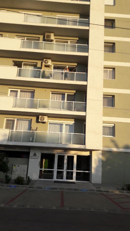 Apartament Stefan Apartment ออราแด ภายนอก รูปภาพ