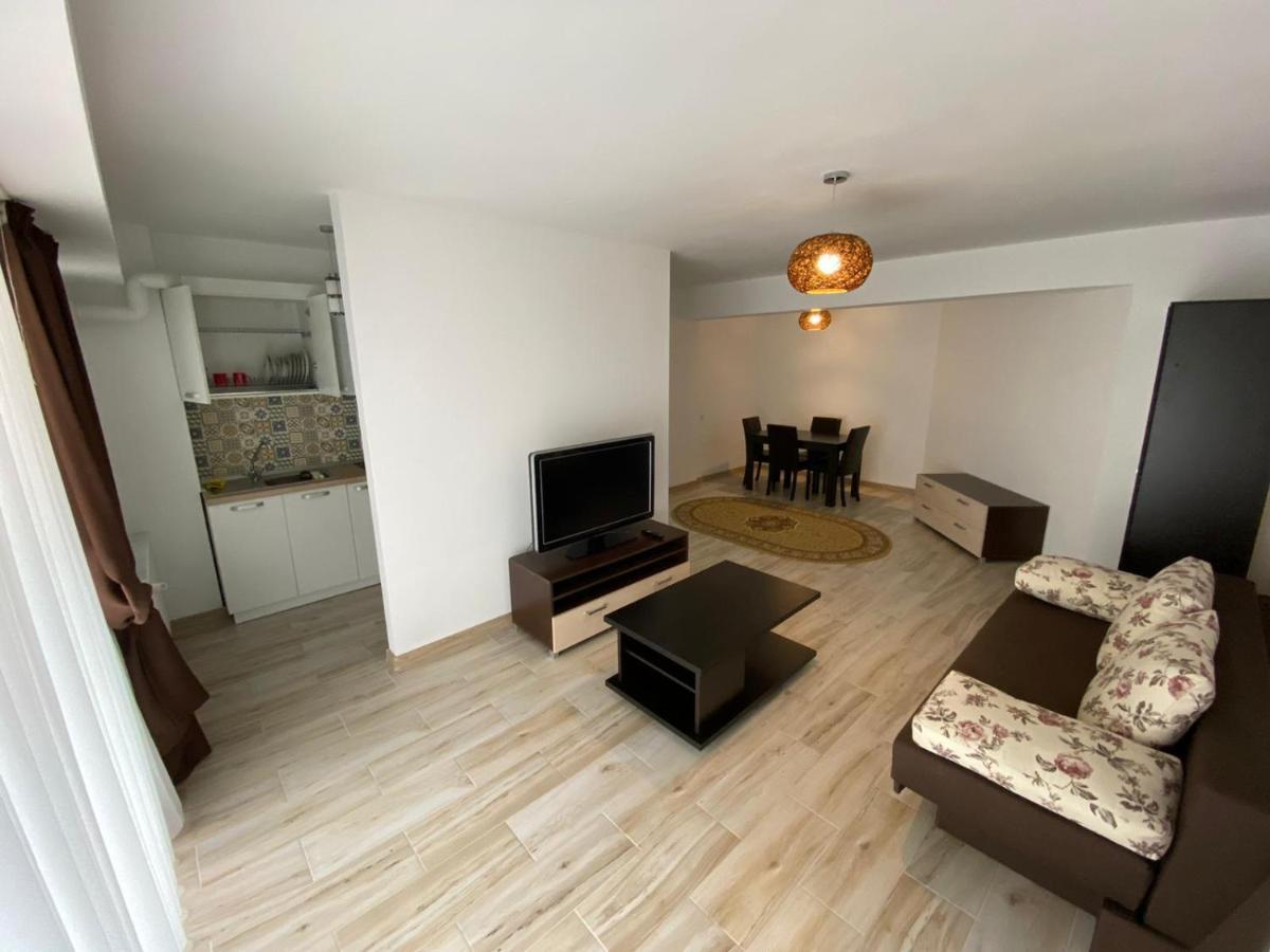 Apartament Stefan Apartment ออราแด ภายนอก รูปภาพ