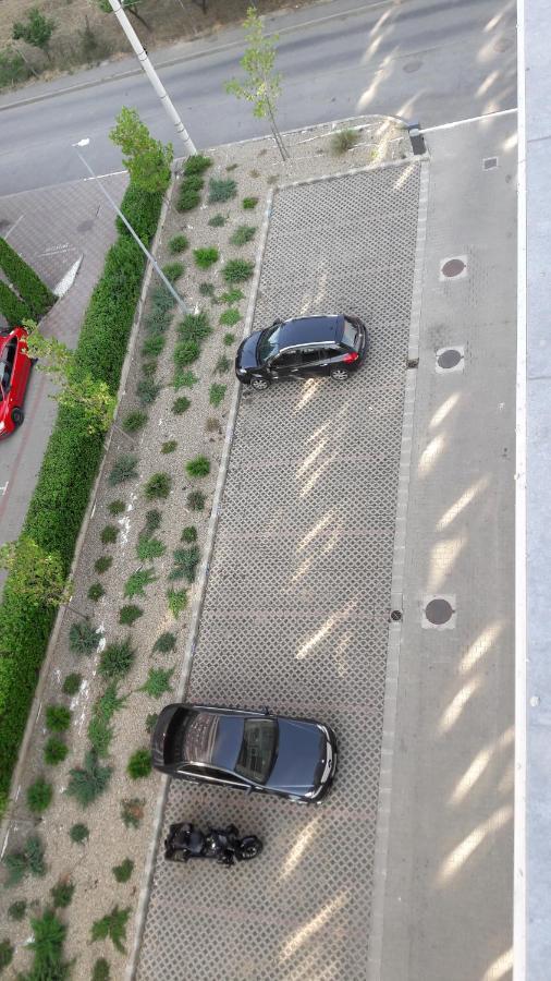 Apartament Stefan Apartment ออราแด ภายนอก รูปภาพ
